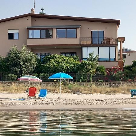 Bed And Breakfast Onde Beach Su Forti Eksteriør billede