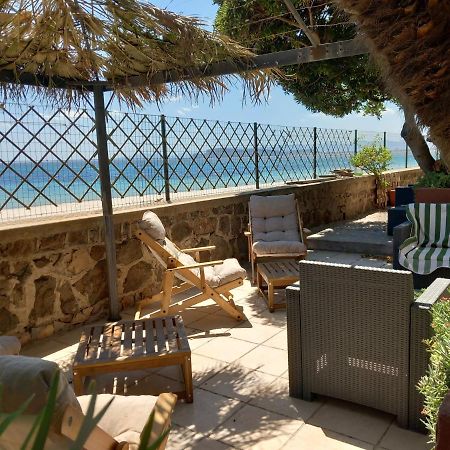 Bed And Breakfast Onde Beach Su Forti Eksteriør billede