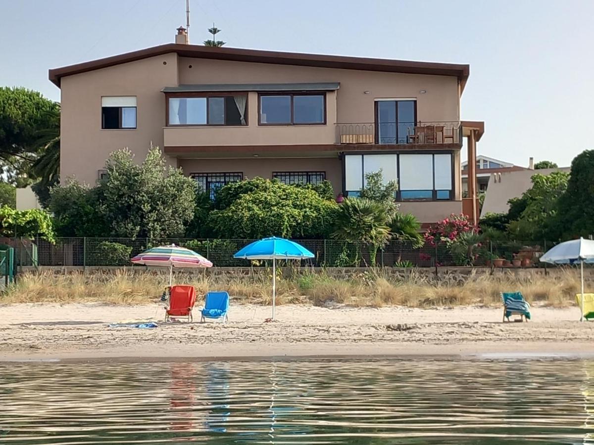 Bed And Breakfast Onde Beach Su Forti Eksteriør billede
