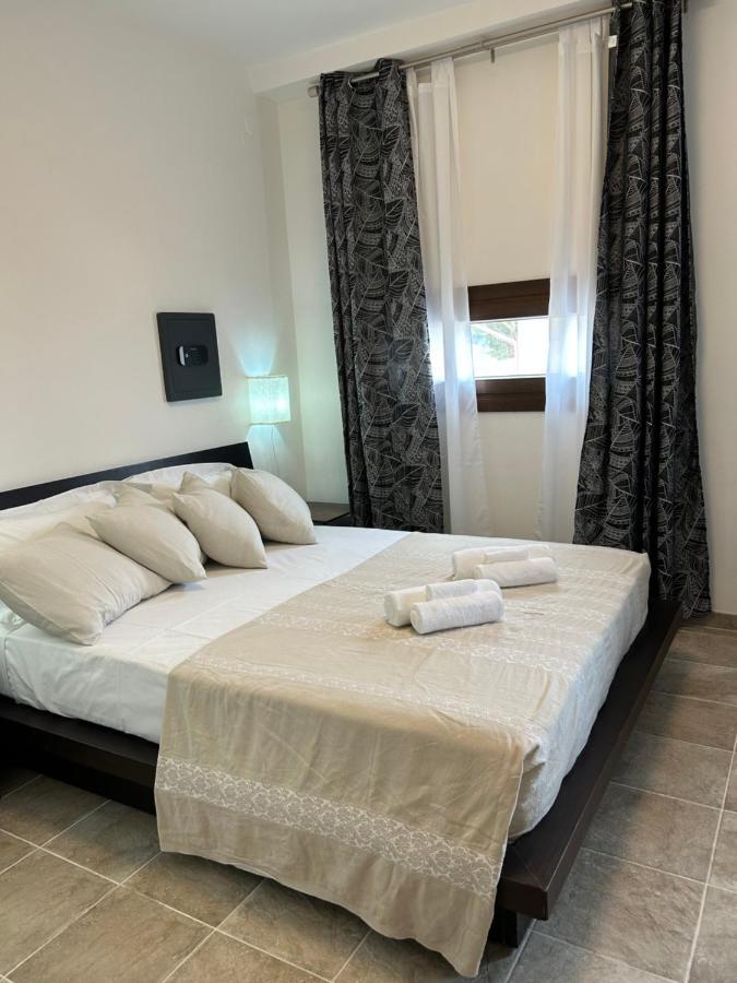 Bed And Breakfast Onde Beach Su Forti Eksteriør billede