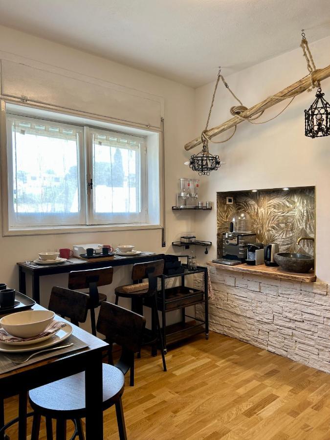 Bed And Breakfast Onde Beach Su Forti Eksteriør billede
