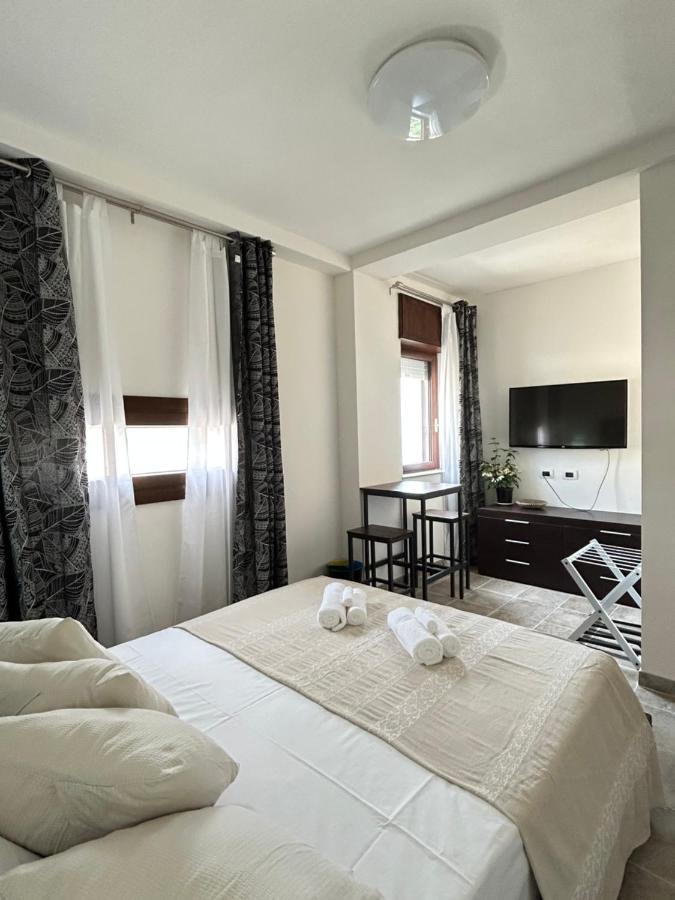 Bed And Breakfast Onde Beach Su Forti Eksteriør billede