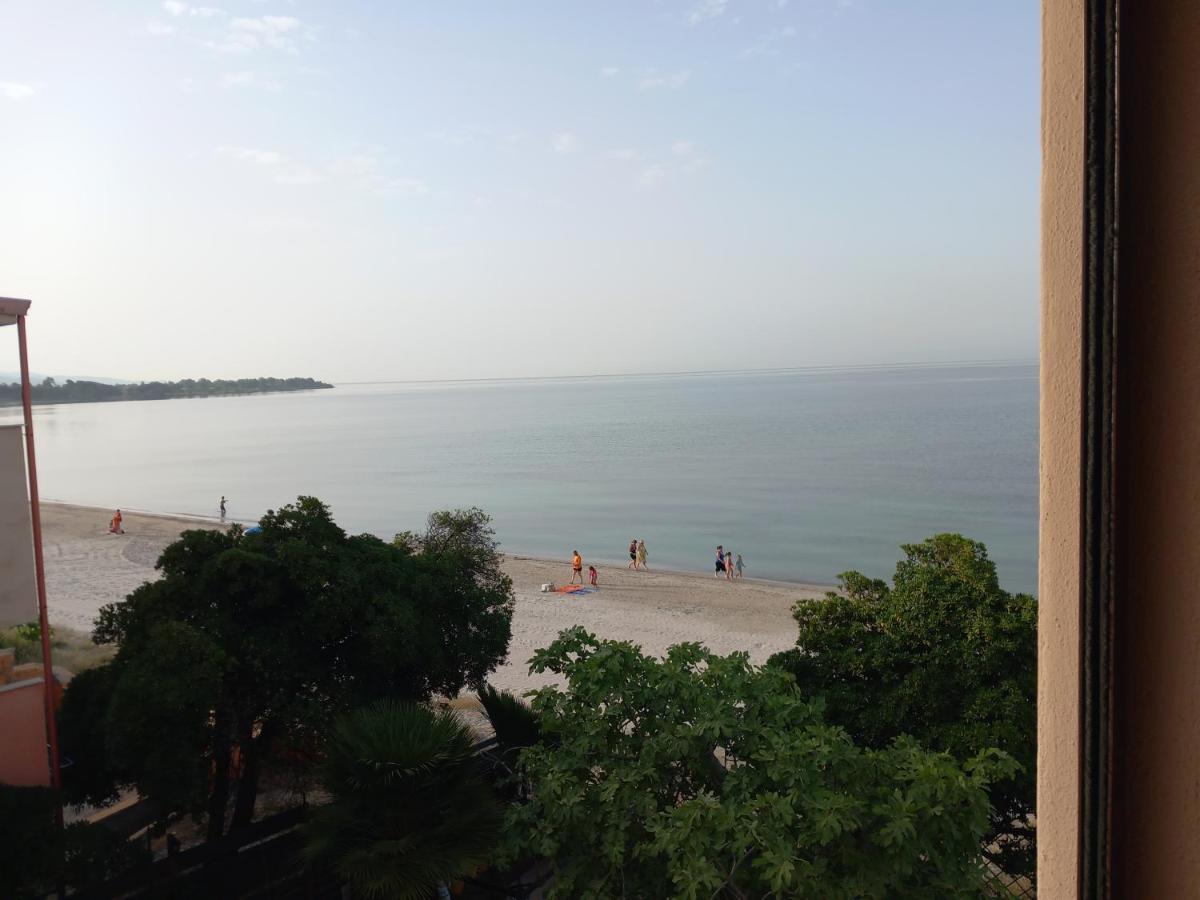 Bed And Breakfast Onde Beach Su Forti Eksteriør billede