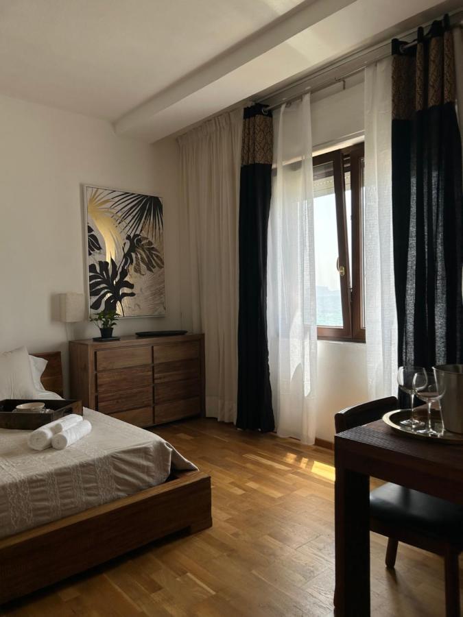 Bed And Breakfast Onde Beach Su Forti Eksteriør billede