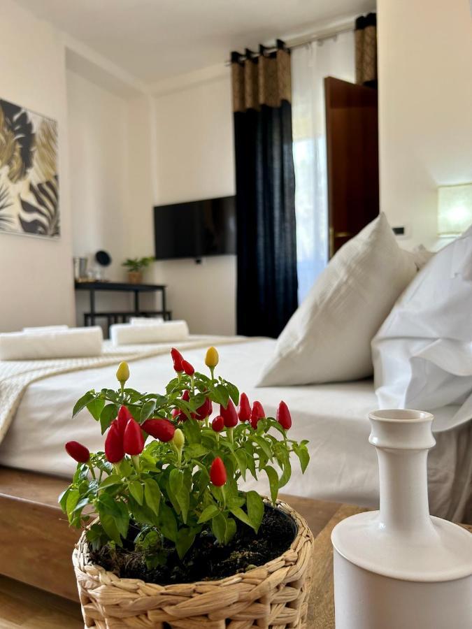 Bed And Breakfast Onde Beach Su Forti Eksteriør billede