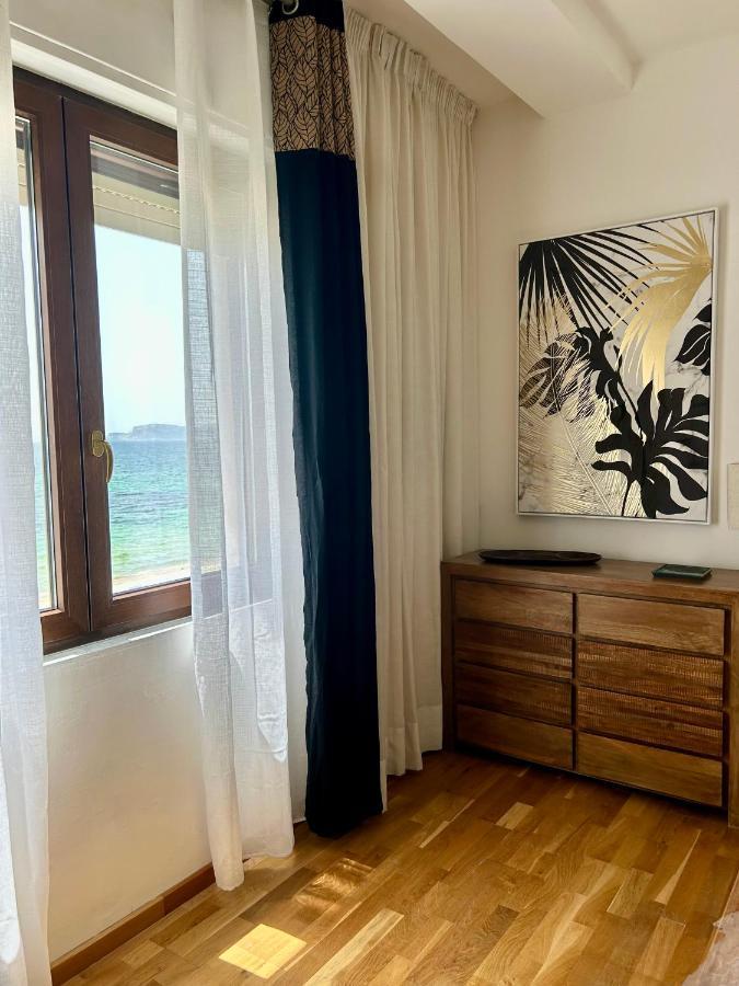 Bed And Breakfast Onde Beach Su Forti Eksteriør billede