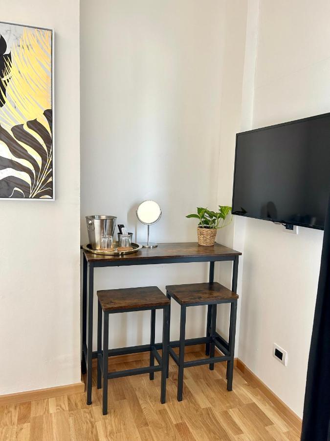 Bed And Breakfast Onde Beach Su Forti Eksteriør billede