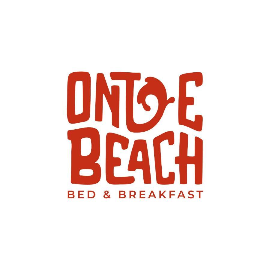 Bed And Breakfast Onde Beach Su Forti Eksteriør billede