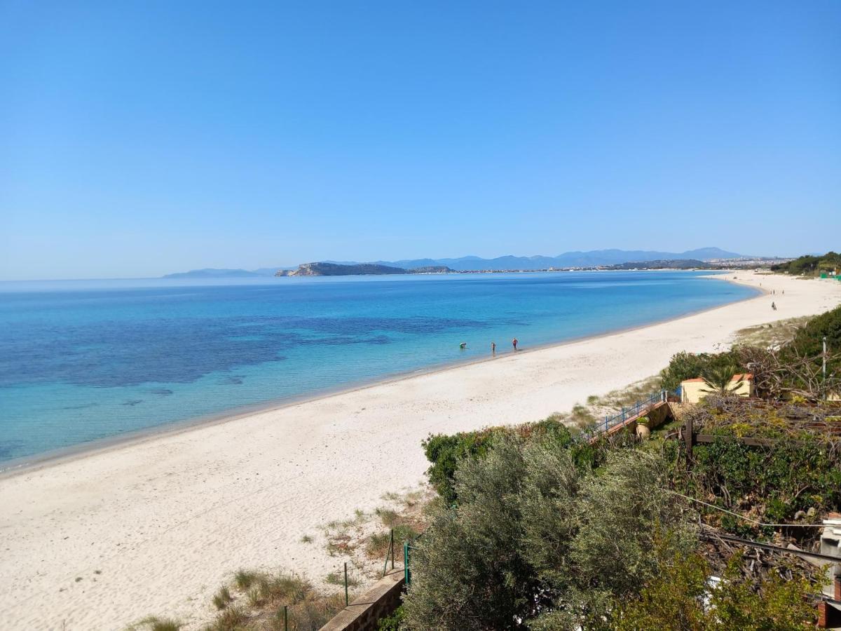 Bed And Breakfast Onde Beach Su Forti Eksteriør billede