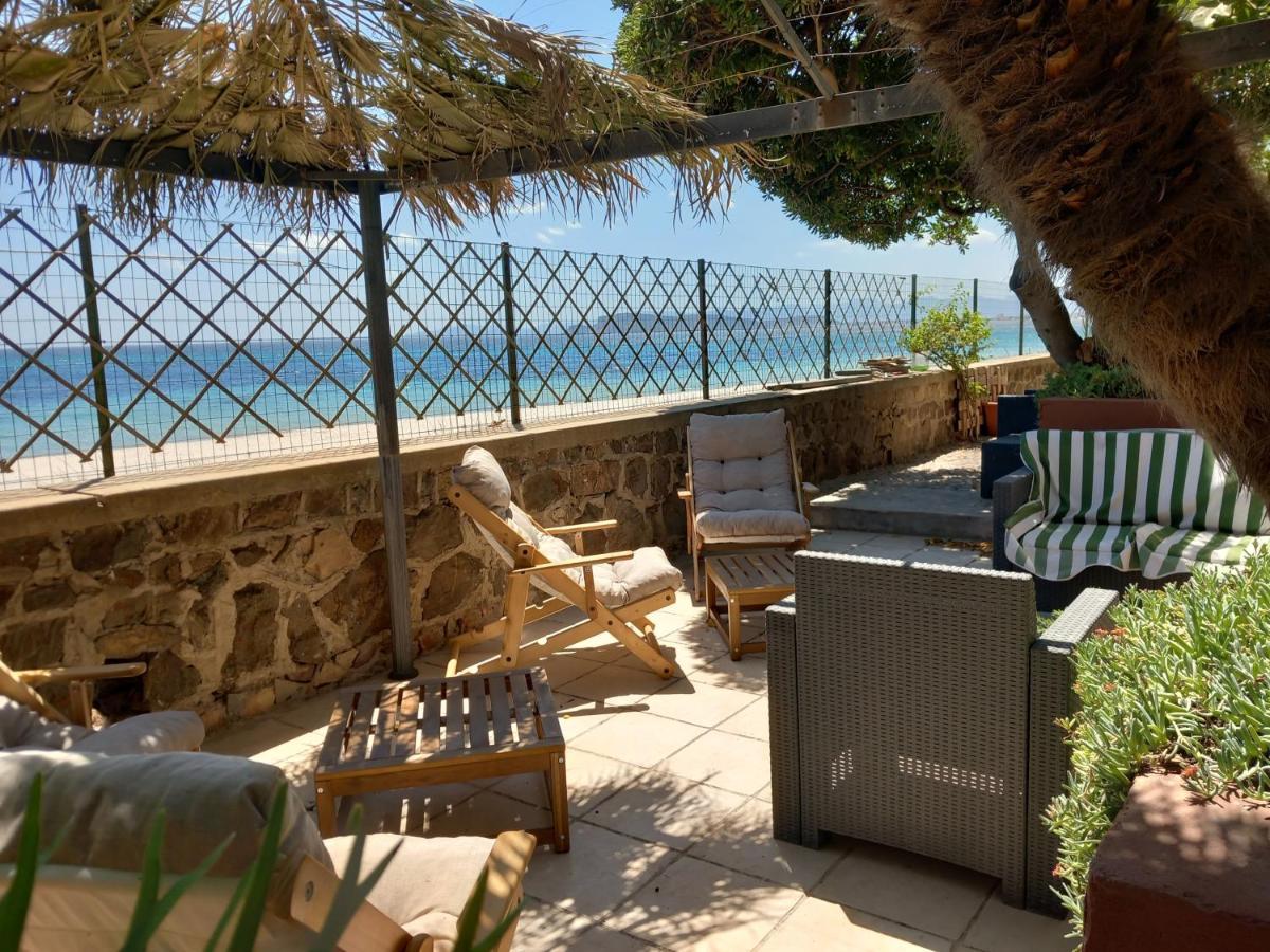 Bed And Breakfast Onde Beach Su Forti Eksteriør billede